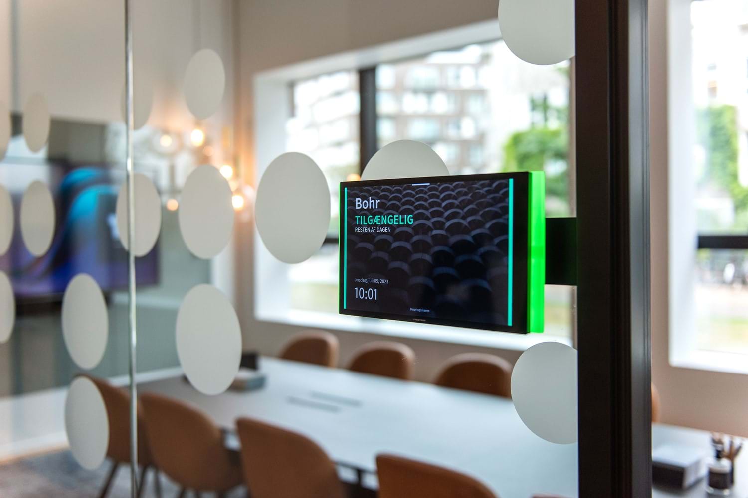 SAS Institute Fremtidens digitale arbejdsplads AV CENTER