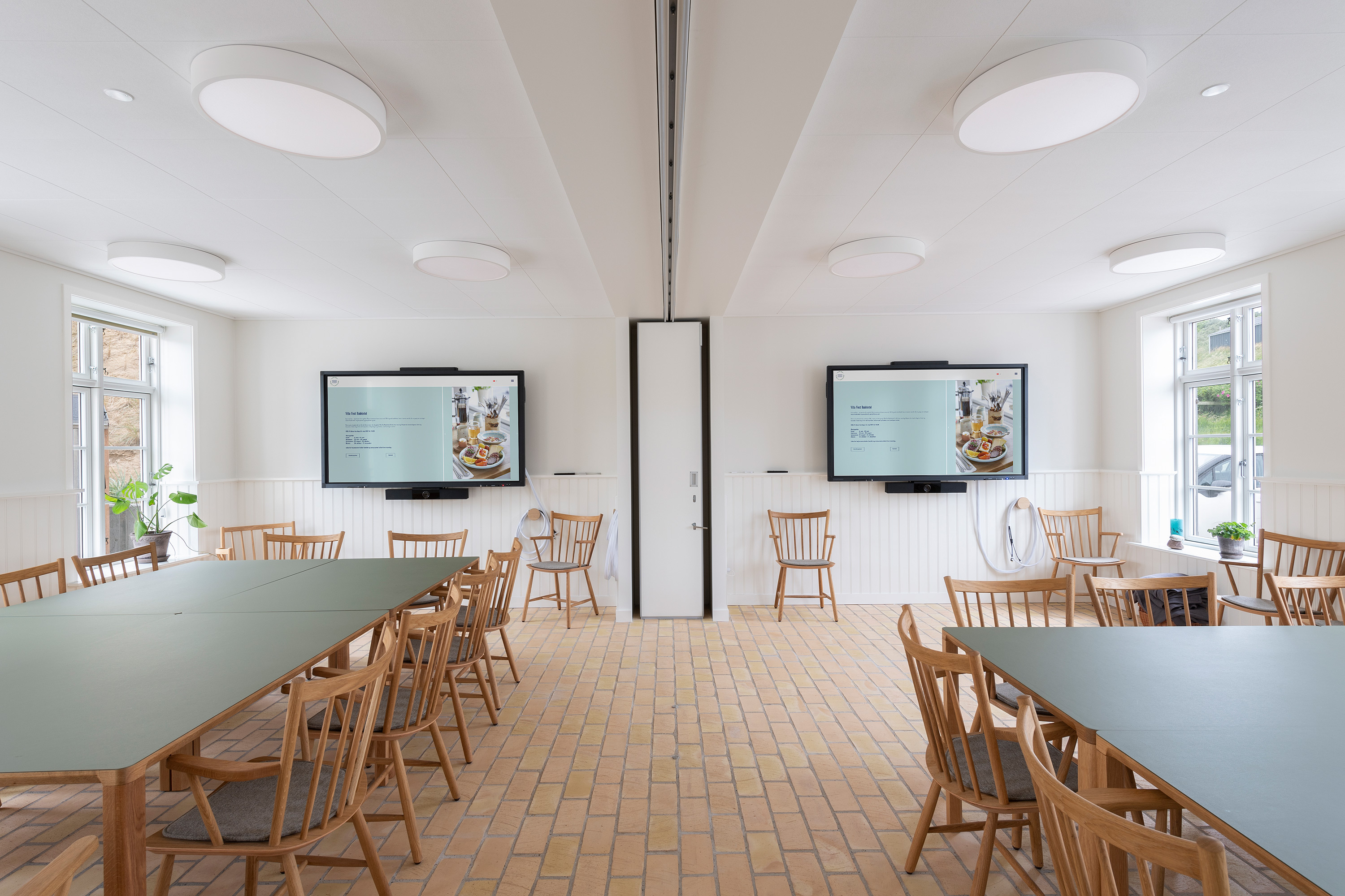 Villa Vest Lønstrup