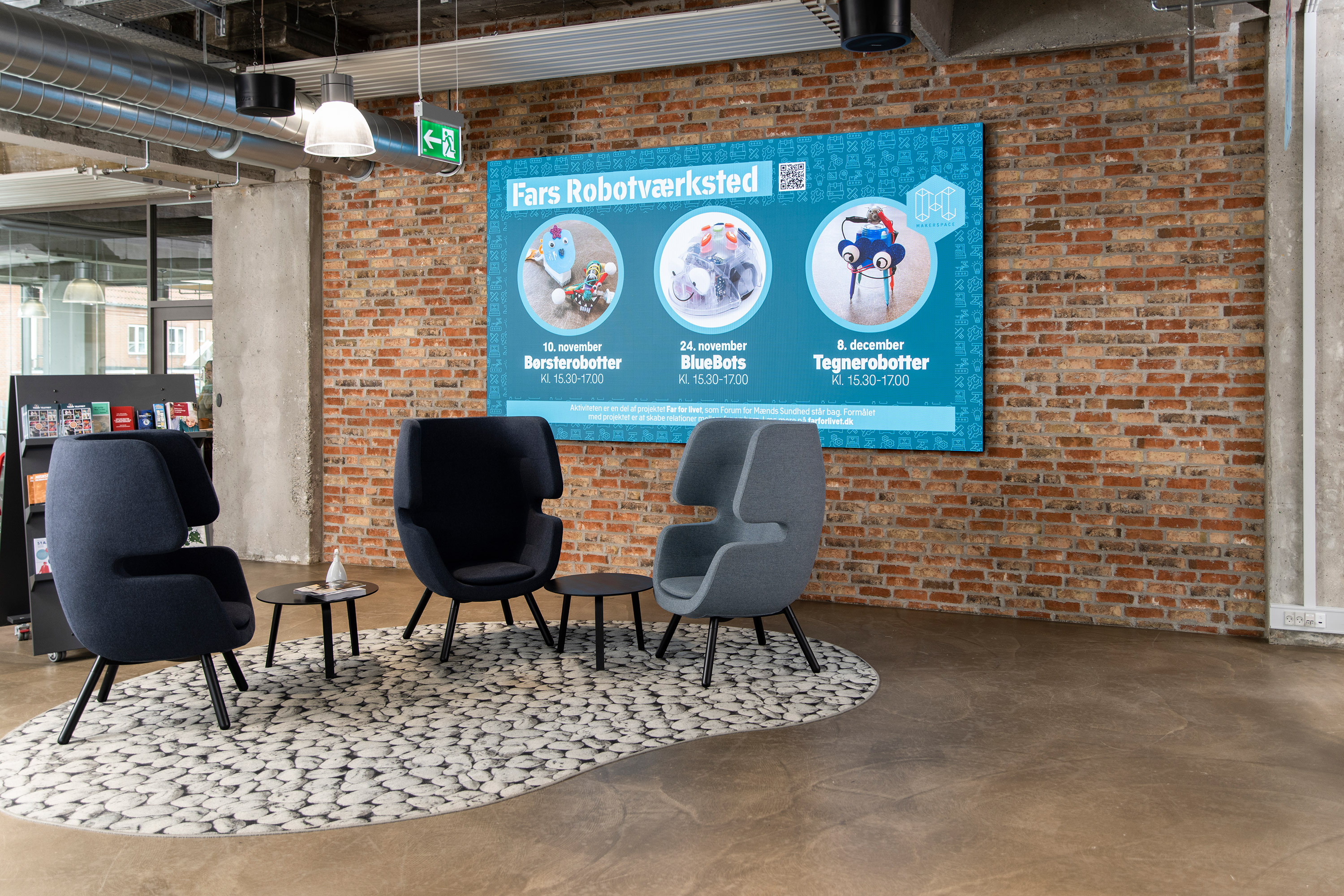 Herning Bibliotekerne