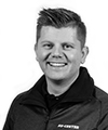 Daniel Friis Kjær