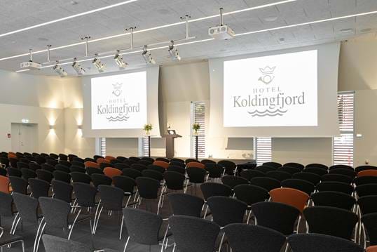 Hotel Koldingfjord
