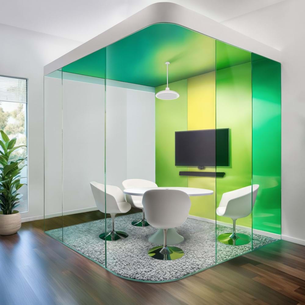 Loftsmikrofon til mødelokaler – Shure MXA901 | AV CENTER